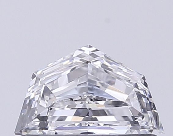 Loose Diamond - PENTAGONAL 0.43ct D VS2 (1 of 1)