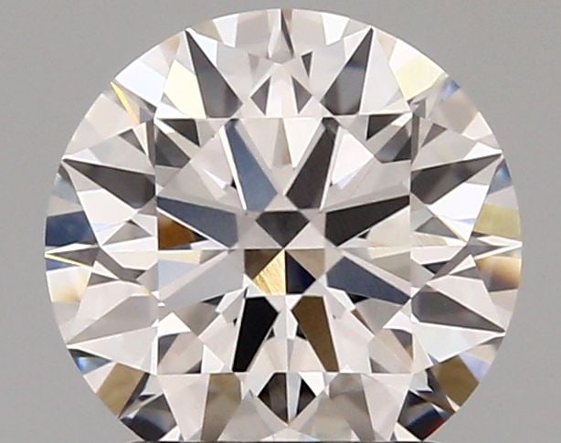 Ideal Loose Diamond - ROUND 1.69ct D VVS1 (1 of 1)