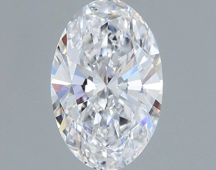Loose Diamond - OVAL 1.06ct D VVS2 (1 of 1)