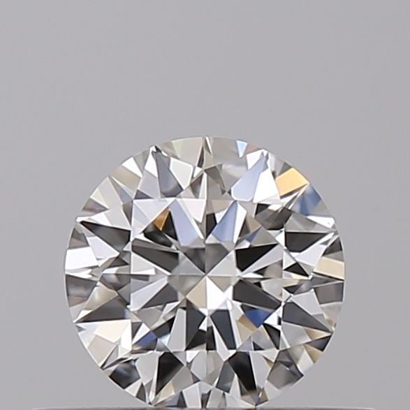 Loose Diamond - ROUND 0.42ct F VVS2 (1 of 1)