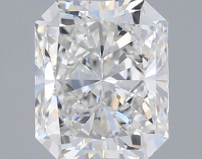 Loose Diamond - RADIANT 1.02ct E VS1 (1 of 1)