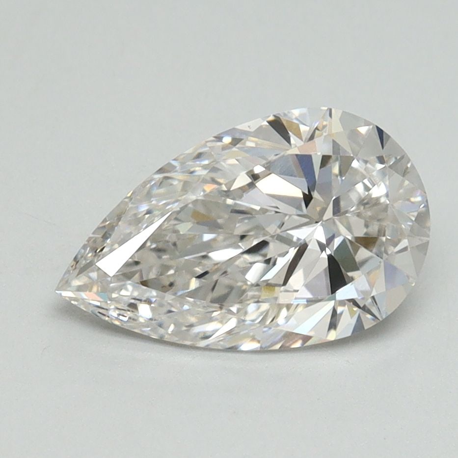 Loose Diamond - PEAR 1.53ct F VS1 (1 of 1)