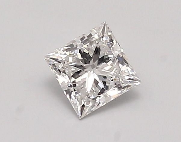 Loose Diamond - PRINCESS 0.7ct E VS1 (1 of 1)