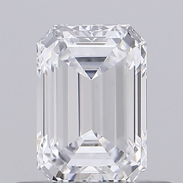 Loose Diamond - EMERALD 0.52ct D IF (1 of 1)