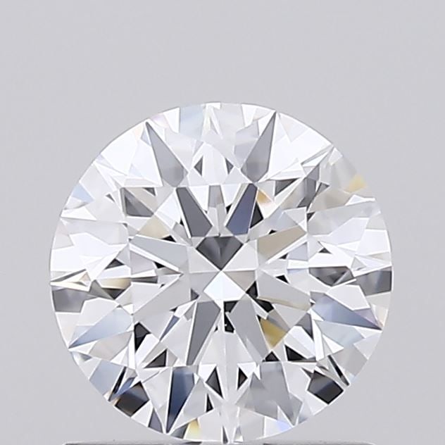Ideal Loose Diamond - ROUND 0.81ct E IF (1 of 1)