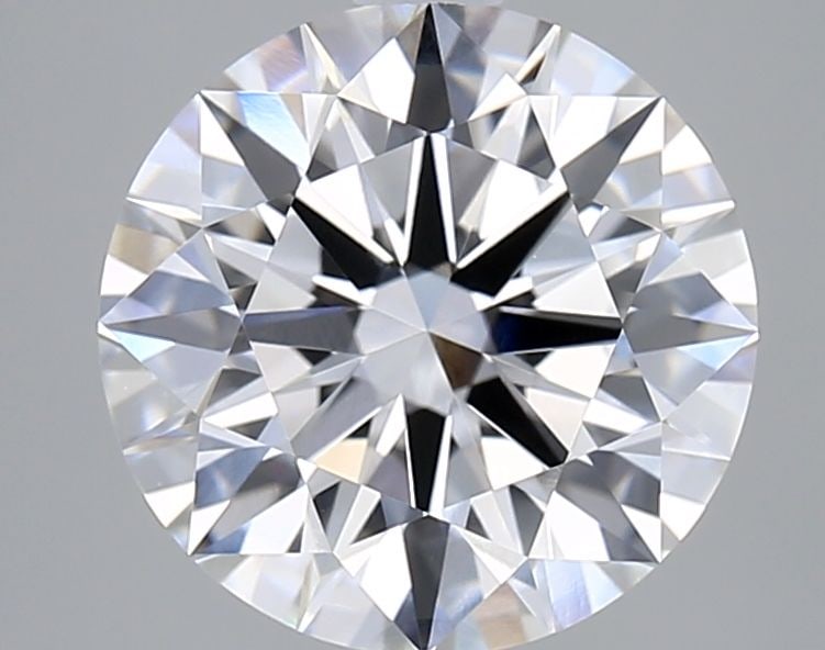 Ideal Loose Diamond - ROUND 3.05ct E VVS1 (1 of 1)
