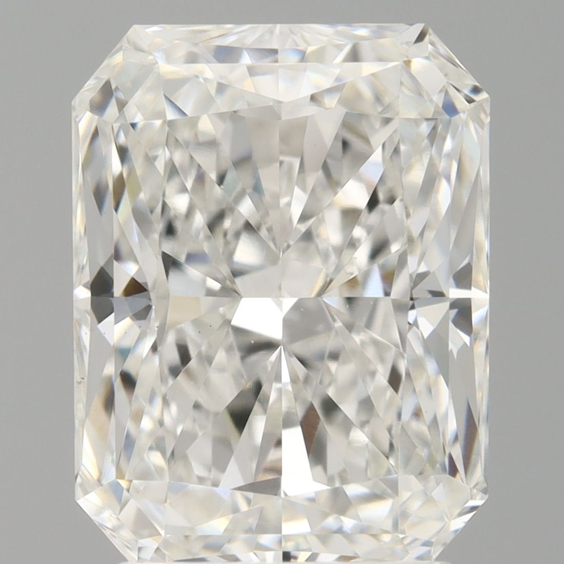 Loose Diamond - RADIANT 3.0ct E VS1 (1 of 1)
