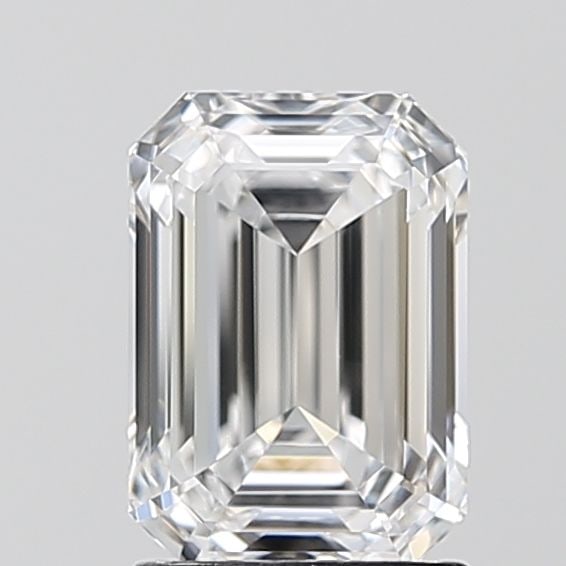 Loose Diamond - EMERALD 2.0ct D VVS1: Loose Diamond - EMERALD 2.0ct D VVS1 Source: This is a real non-mined Diamond that has been grown in a lab Shape: EMERALD Carats: 2.0 Color: D Clarity: VVS1 Certification: IGI Video:
