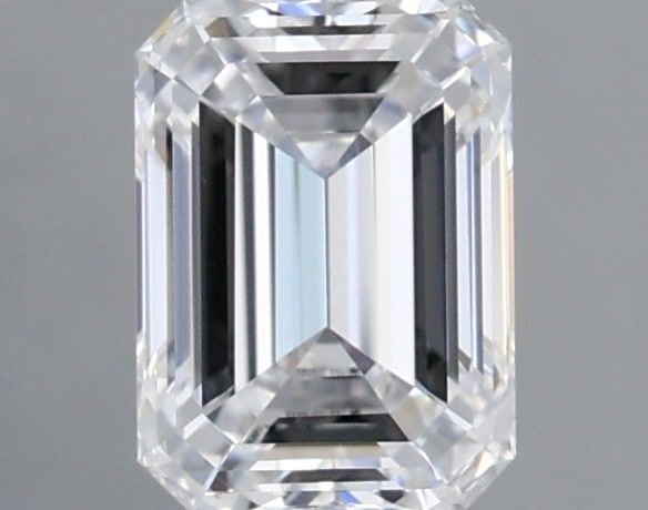 Loose Diamond - EMERALD 1.03ct D IF (1 of 1)
