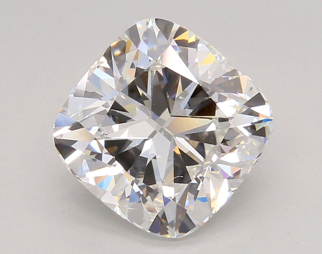 Loose Diamond - CUSHION MODIFIED 5.07ct E VS1 (1 of 1)