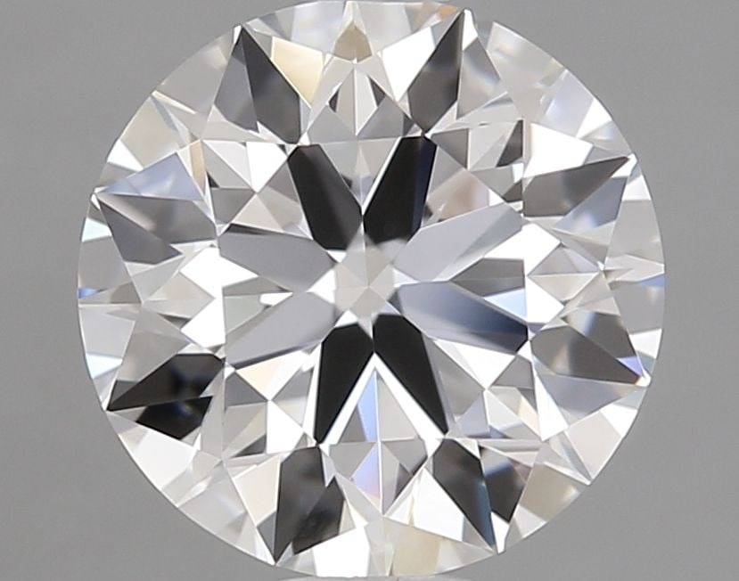 Ideal Loose Diamond - ROUND 1.73ct D VVS1 (1 of 1)