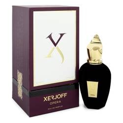 Xerjoff Opera Eau De Parfum Spray (Unisex) By Xerjoff: Xerjoff Opera Eau De Parfum Spray (Unisex) By Xerjoff Xerjoff Opera Perfume by Xerjoff, First introduced in 2019, xerjoff opera is a mesmerizing wood and flower musk that fuses luxuriant yellow floral