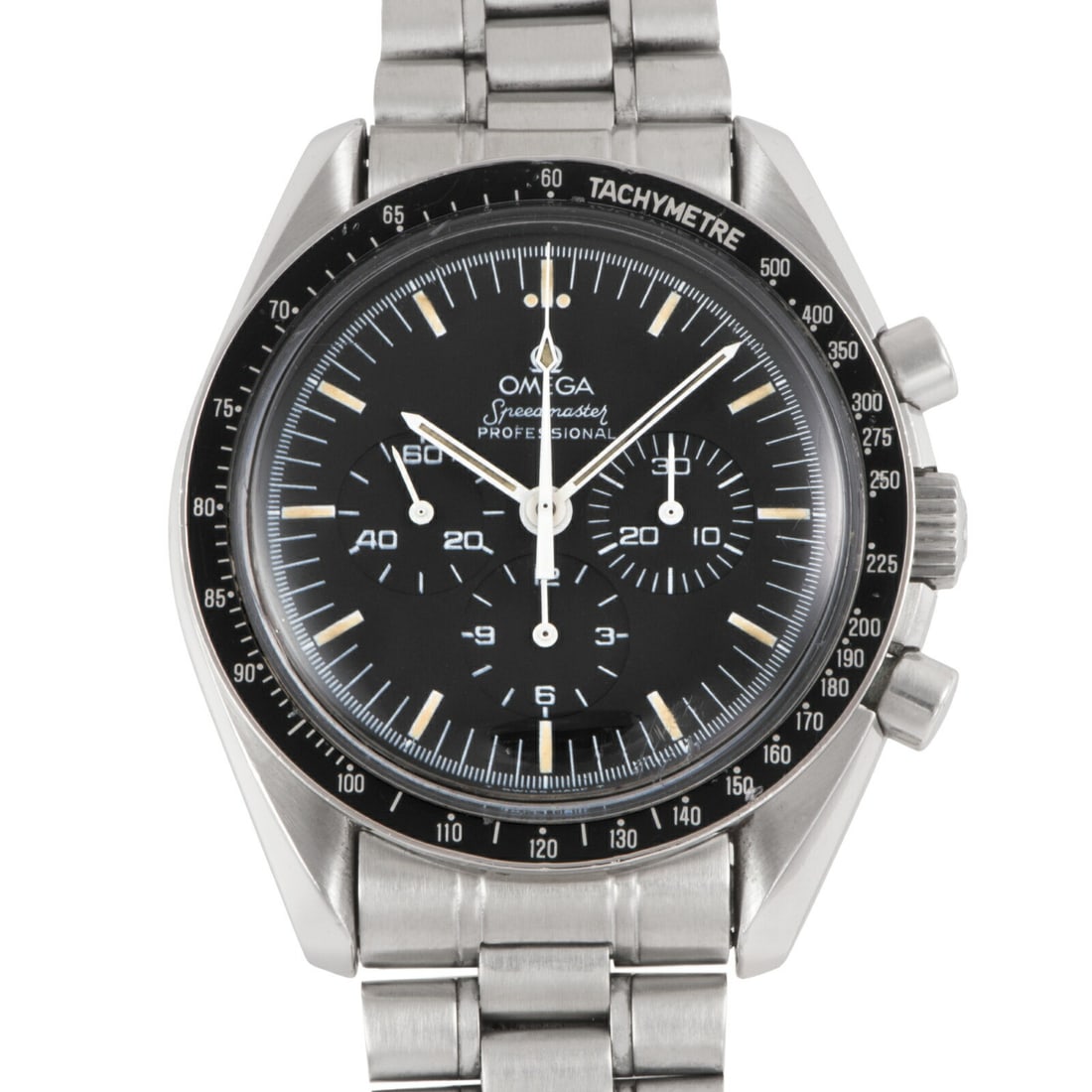 Omega Speedmaster Professional Cal 861 ST145.022 Downward Sloping R (1 of 8)