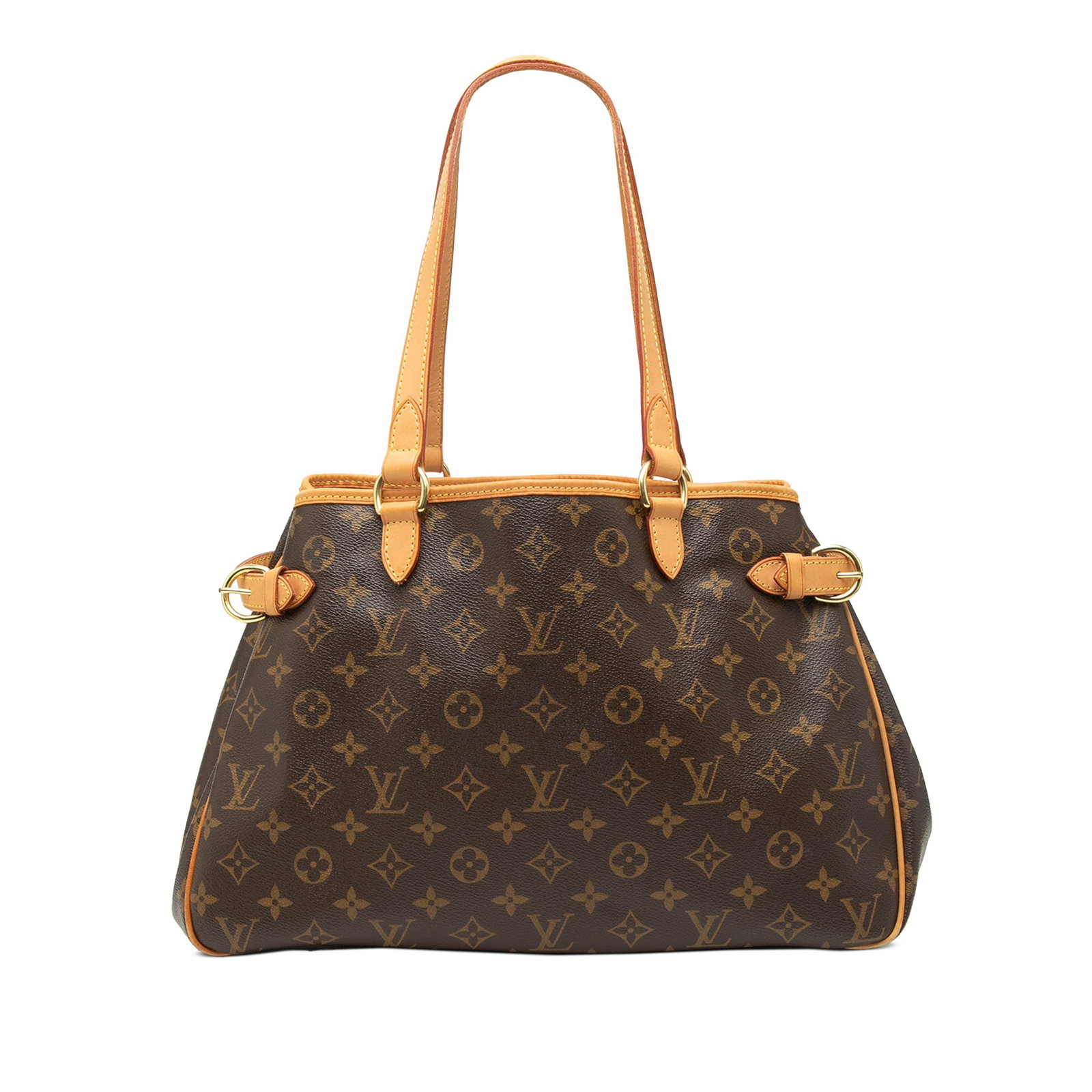Louis Vuitton Batignolles Horizontal Monogram Canvas Tote (1 of 8)