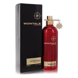 Montale Silver Aoud Eau De Parfum Spray By Montale (1 of 1)