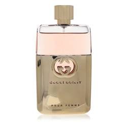 Gucci Guilty Pour Femme Eau De Parfum Spray (Tester) By Gucci (1 of 1)