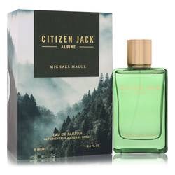 Citizen Jack Alpine Eau De Parfum Spray By Michael Malul (1 of 1)
