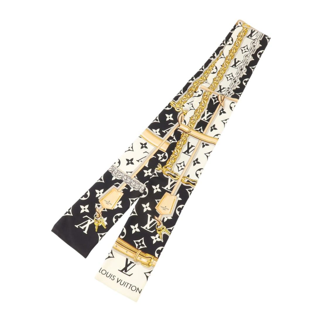 Louis Vuitton Monogram Confidential silk scarf M78656: Louis Vuitton Monogram Confidential silk scarf M78656 This Louis Vuitton Monogram Confidential Scarf features a luxurious silk construction in a striking green and multicolor design. Made in France, t