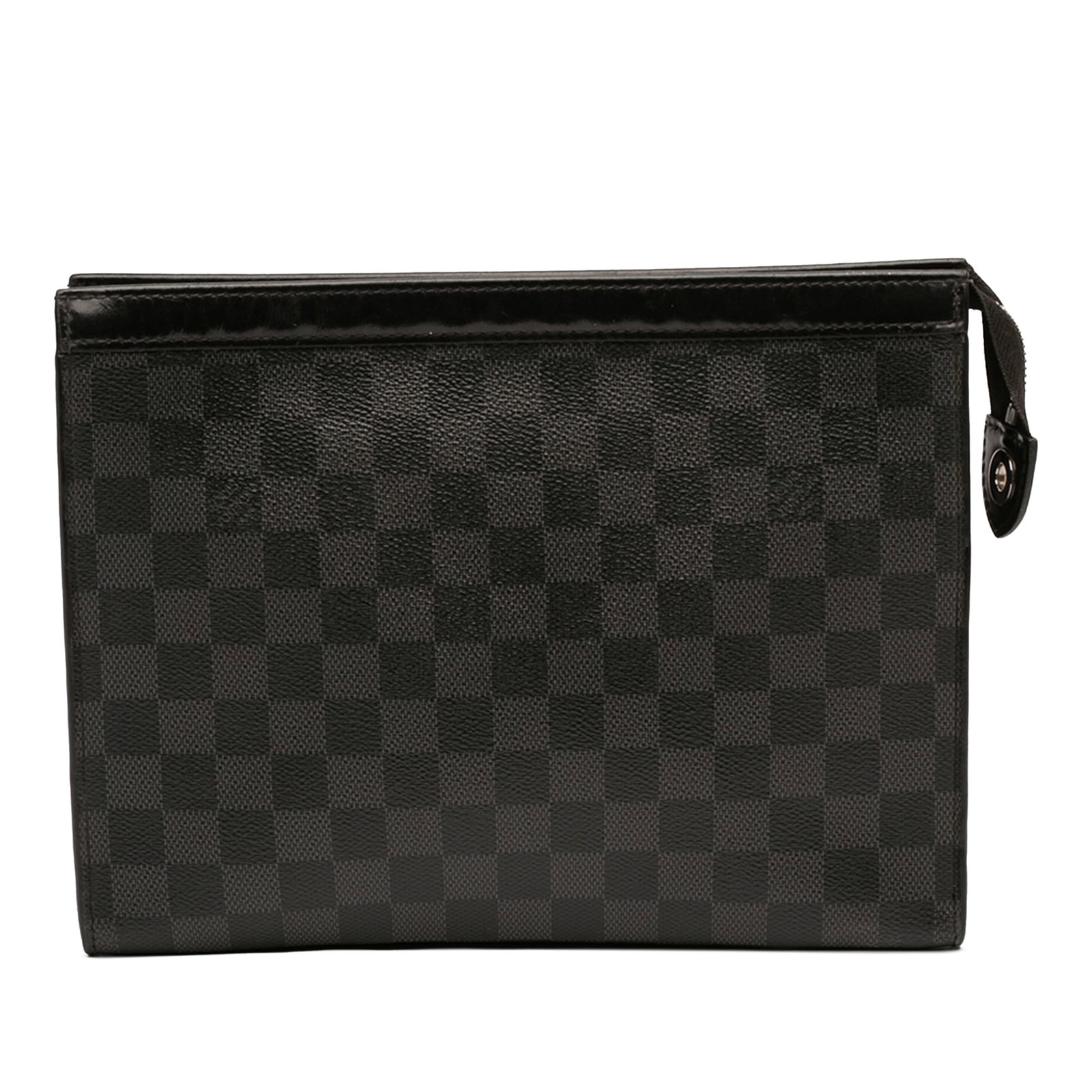 Louis Vuitton Damier Graphite Voyage MM pouch (1 of 11)