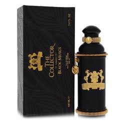 Black Muscs Eau De Parfum Spray By Alexandre J (1 of 1)
