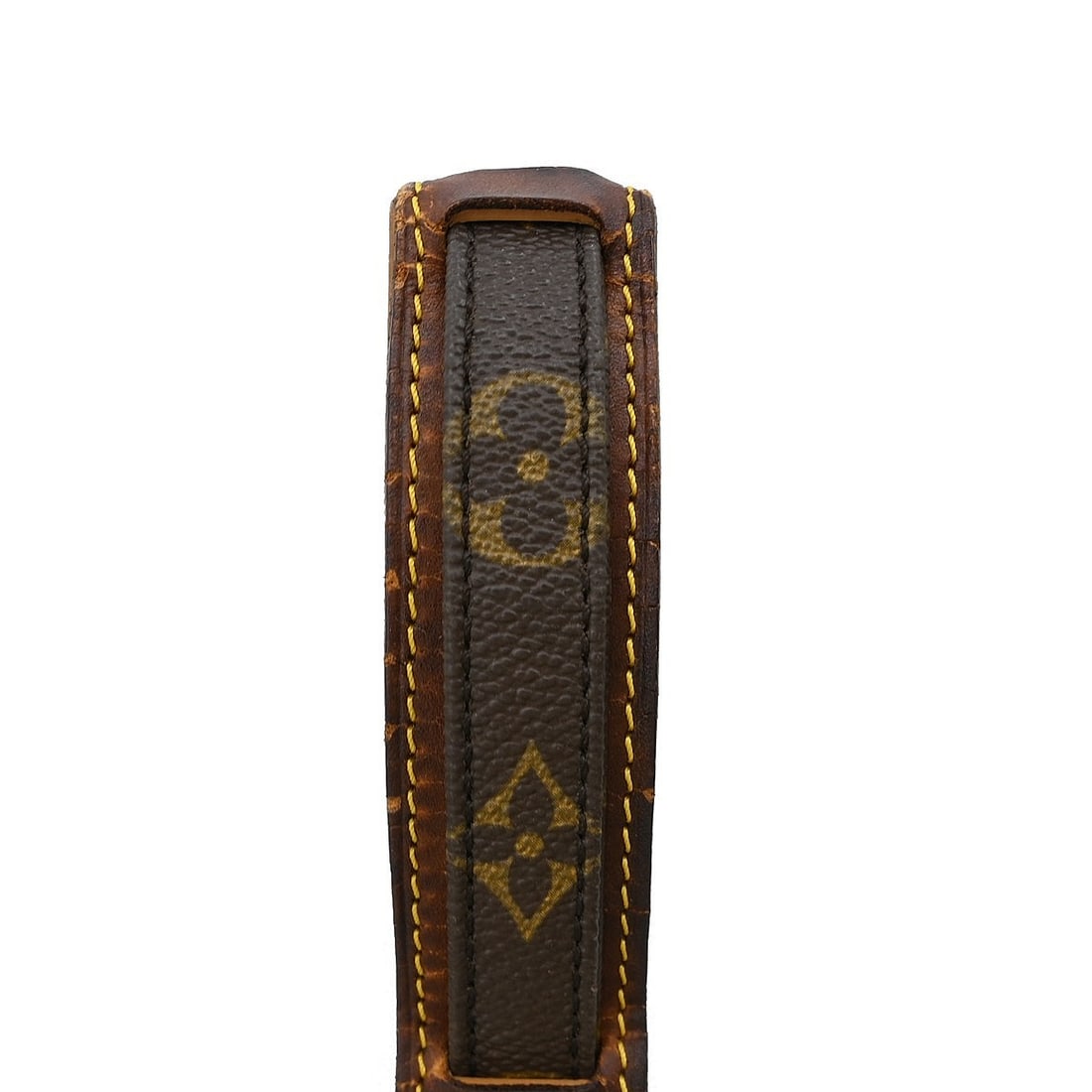 Louis Vuitton Amazon Monogram Canvas Crossbody Bag - 10