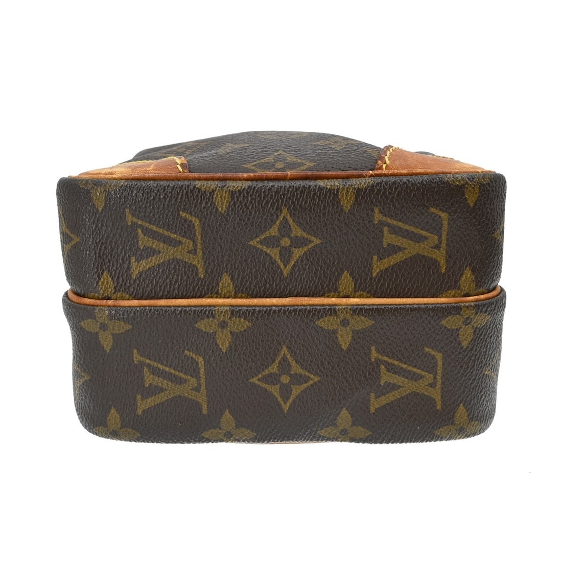 Louis Vuitton Amazon Monogram Canvas Crossbody Bag - 3