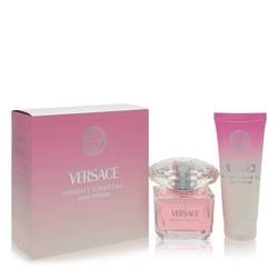 Bright Crystal Gift Set By Versace (1 of 1)