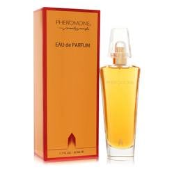 Pheromone Eau De Parfum Spray By Marilyn Miglin: Pheromone Eau De Parfum Spray By Marilyn Miglin Pheromone Perfume by Marilyn Miglin, This fragrance was released in 1978. It is a green floral with a complex blend of notes that creates a fantastic pe
