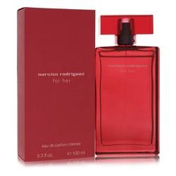 Narciso Rodriguez Intense Eau De Parfum Spray By Narciso Rodriguez (1 of 1)