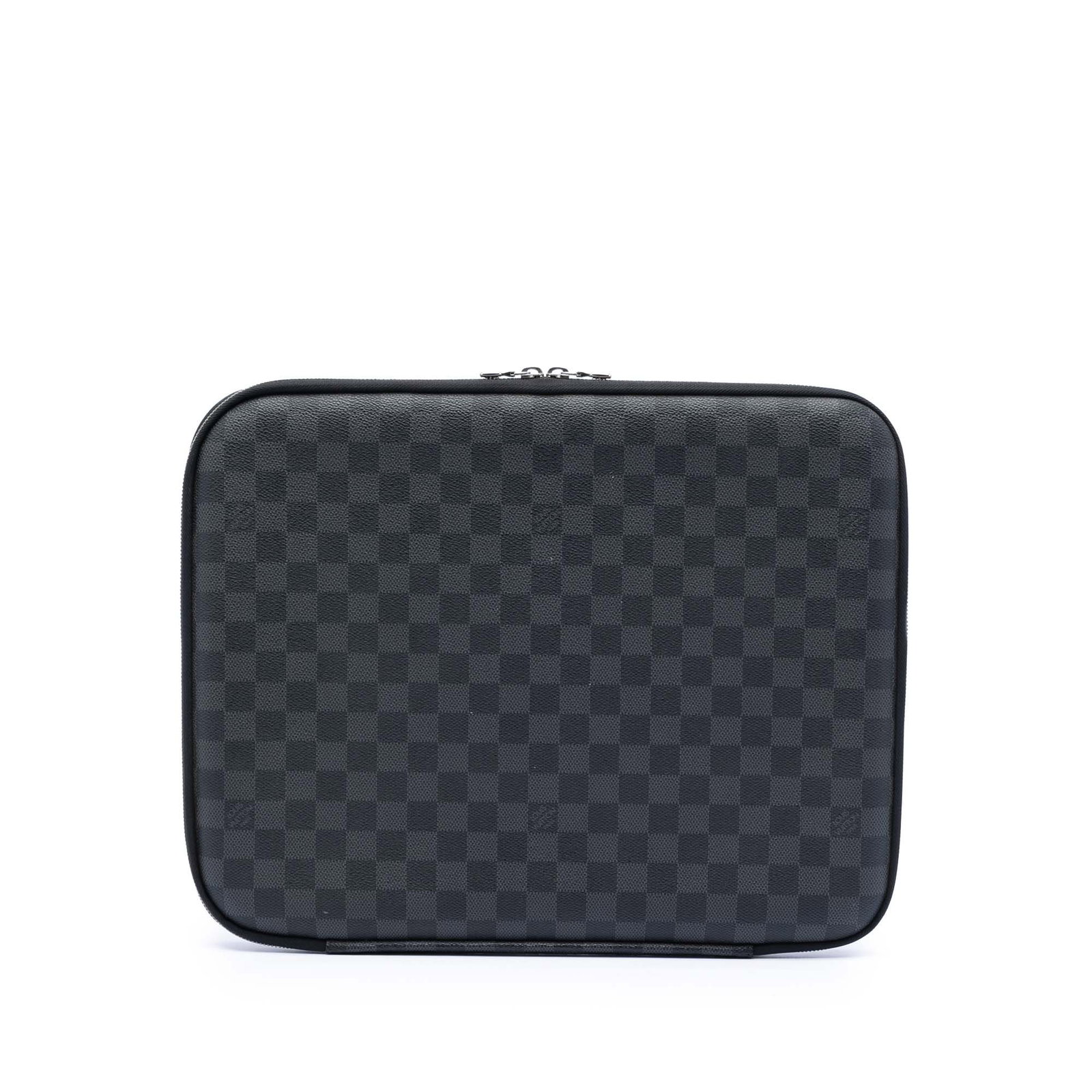 Louis Vuitton Horizon Damier Graphite laptop sleeve (1 of 8)
