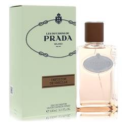 Prada Les Infusions De Infusion De Vanille Eau De Parfum Spray (Unisex) By Prada (1 of 1)