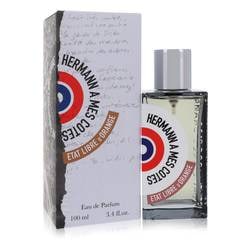 Hermann A Mes Cotes Me Paraissait Une Ombre Eau De Parfum Spray (Unisex) By Etat Libre d'Orange: Hermann A Mes Cotes Me Paraissait Une Ombre Eau De Parfum Spray (Unisex) By Etat Libre d'Orange Hermann A Mes Cotes Me Paraissait Une Ombre Perfume by Etat Libre D'Orange, Created in 2015 by etat libr