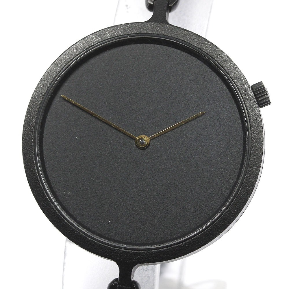 Georg Jensen Vivianna 327 Quartz Stainless Steel Womens Wristwatch (1 of 6)