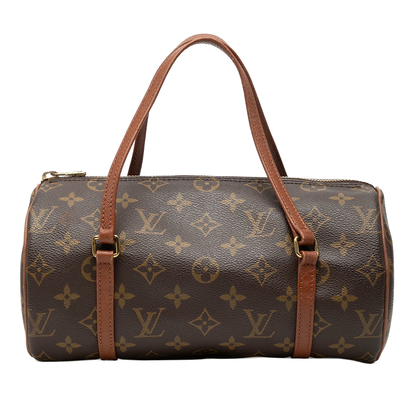 Louis Vuitton Papillon 26 Monogram Canvas Bag (1 of 7)