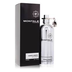Montale Sandflowers Eau De Parfum Spray By Montale: Montale Sandflowers Eau De Parfum Spray By Montale Montale Sandflowers Perfume by Montale, Montale sandflowers is a fragrance for women in the woody aromatic group. A scent that evokes images of a
