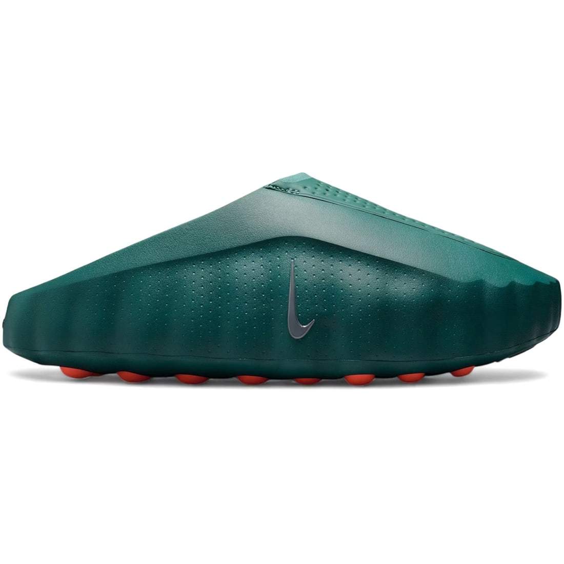 Nike Mind 001 Mineral Slate Slides Size 12 M 13.5 W: Nike Mind 001 Mineral Slate Slides Size 12 M 13.5 W The Nike Mind 001 Slide in Mineral Slate offers a comfortable and stylish slip-on design. This slide is available in size 12 for men and 13.5 for wo