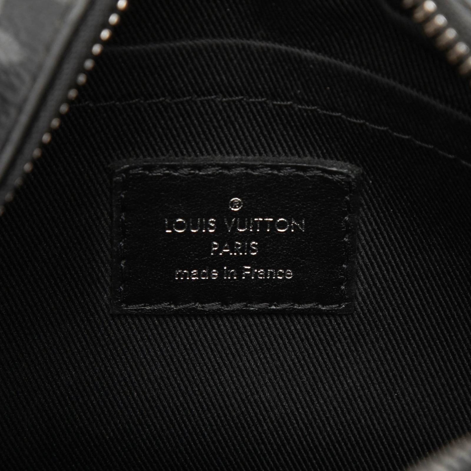 Louis Vuitton Eclipse Mini Soft Trunk Bag - 5