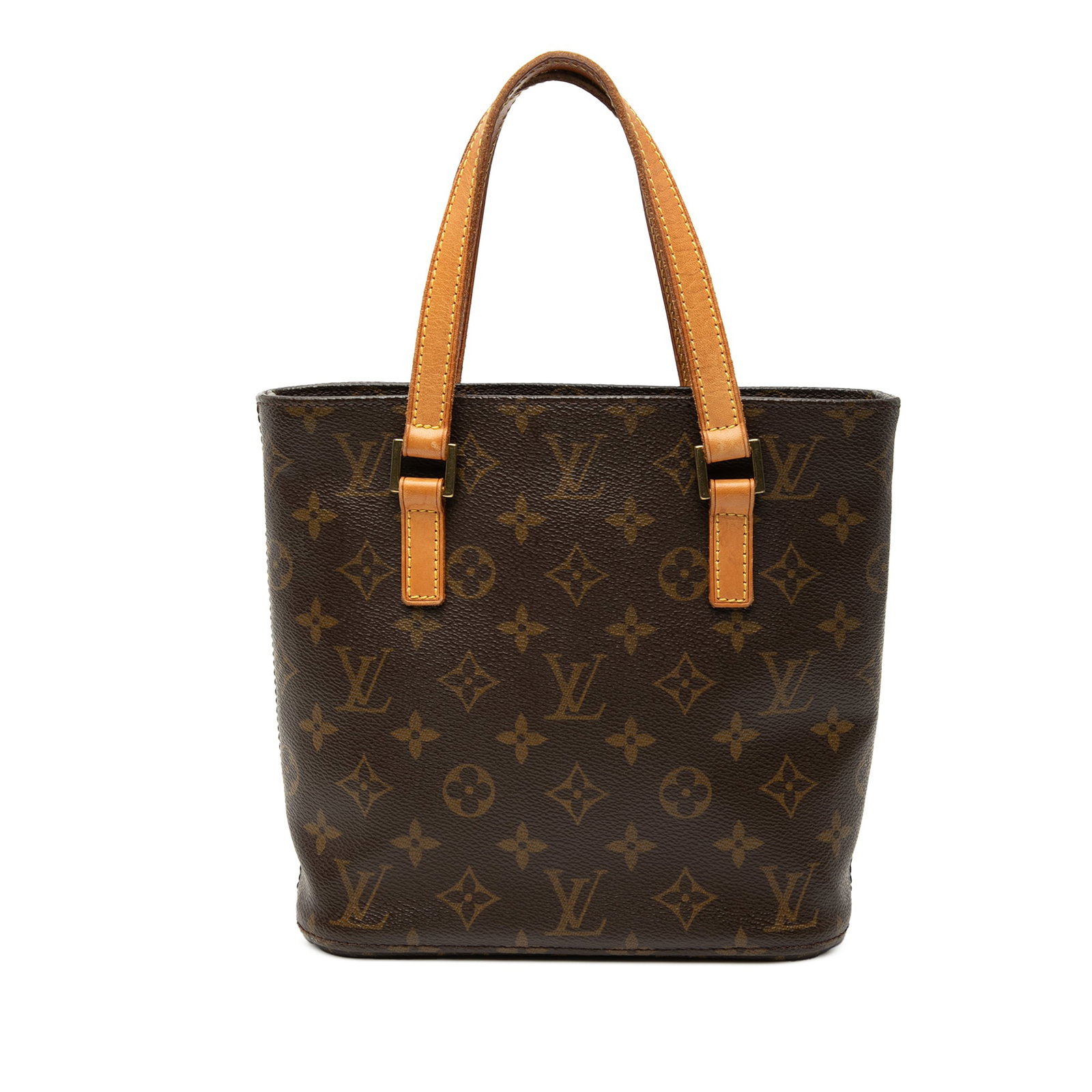 Louis Vuitton Vavin PM Monogram Canvas Tote Bag (1 of 7)