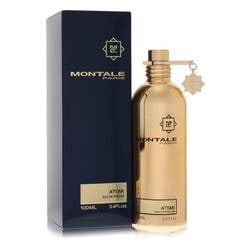 Montale Attar Eau De Parfum Spray By Montale: Montale Attar Eau De Parfum Spray By Montale Montale Attar Perfume by Montale, Take your affinity for woodsy and floral women's fragrances to the next level with montale attar. This earthy, mysterious
