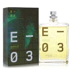 Escentric 03 Eau De Toilette Spray (Unisex) By Escentric Molecules: Escentric 03 Eau De Toilette Spray (Unisex) By Escentric Molecules Escentric 03 Cologne by Escentric Molecules, This unisex fragrance was created by the design house of escentric molecules with perfum