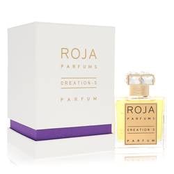 Roja Creation-s Extrait De Parfum Spray By Roja Parfums: Roja Creation-s Extrait De Parfum Spray By Roja Parfums Roja Creation-s Perfume by Roja Parfums Size: 1.7 oz Extrait De Parfum Spray Additional images available upon request. PLEASE NOTE: Framed, Larg