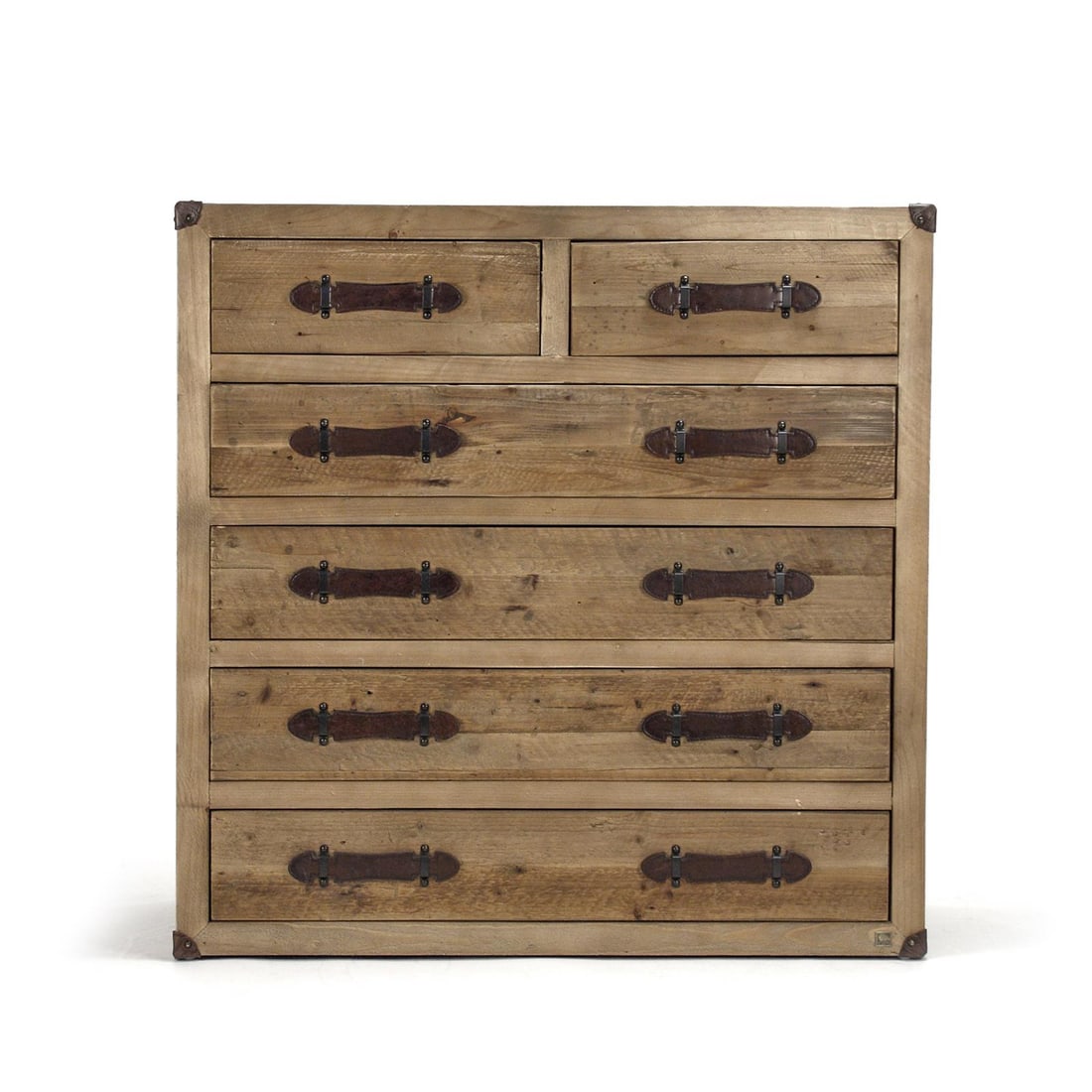 Zentique Traditional Abott Sideboard Natural Finish Leather Handle: Zentique Traditional Abott Sideboard Natural Finish Leather Handle Enhance your dining experience with the Traditional Abott Sideboard, designed to combine elegance with functionality. This exquisite 