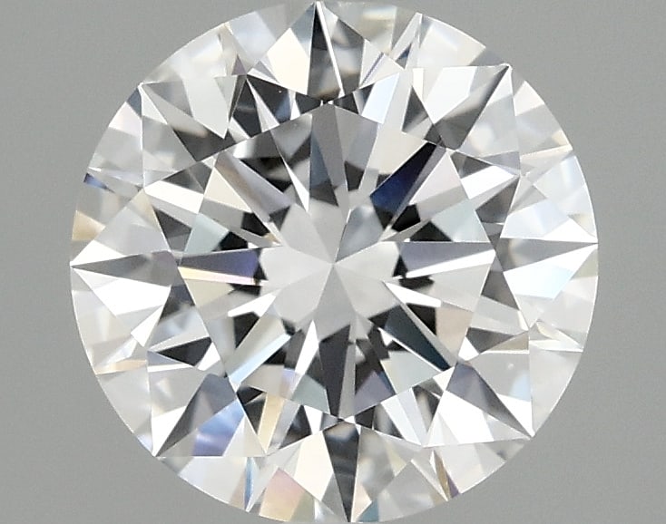 Loose Diamond - Round 2.04ct D VVS2: Loose Diamond - Round 2.04ct D VVS2 Source: This is a real non-mined Diamond that has been grown in a lab Shape: Round Carats: 2.04 Color: D Clarity: VVS2 Certification: IGI Condition: Pre-Owned Addit
