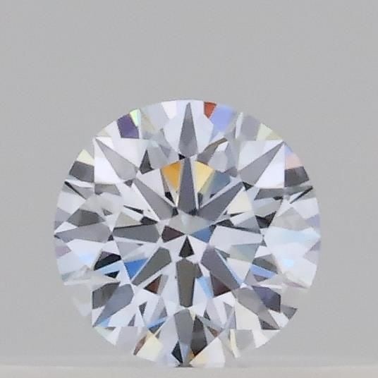 Loose Diamond - ROUND 0.17ct Fancy Light Blue VVS2: Loose Diamond - ROUND 0.17ct Fancy Light Blue VVS2 Source: This is a real non-mined Diamond that has been grown in a lab Shape: ROUND Carats: 0.17 Color: Fancy Light Blue Certification: IGI Video: