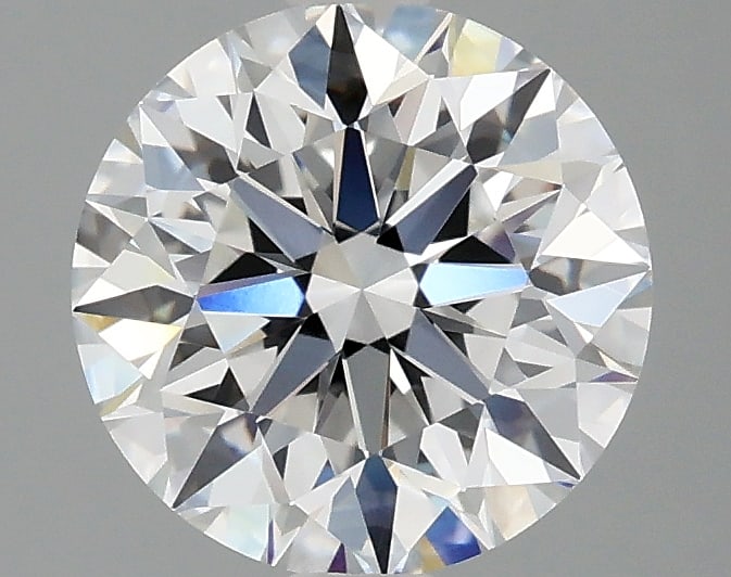 Loose Diamond - Round 2ct E VVS2: Loose Diamond - Round 2ct E VVS2 Source: This is a real non-mined Diamond that has been grown in a lab Shape: Round Carats: 2 Color: E Clarity: VVS2 Certification: IGI Condition: Pre-Owned Additional 