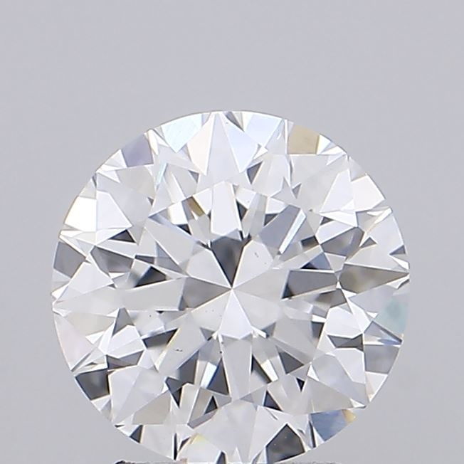 Loose Diamond - Round 1.5ct D VS1: Loose Diamond - Round 1.5ct D VS1 Source: This is a real non-mined Diamond that has been grown in a lab Shape: Round Carats: 1.5 Color: D Clarity: VS1 Certification: IGI Condition: Pre-Owned
