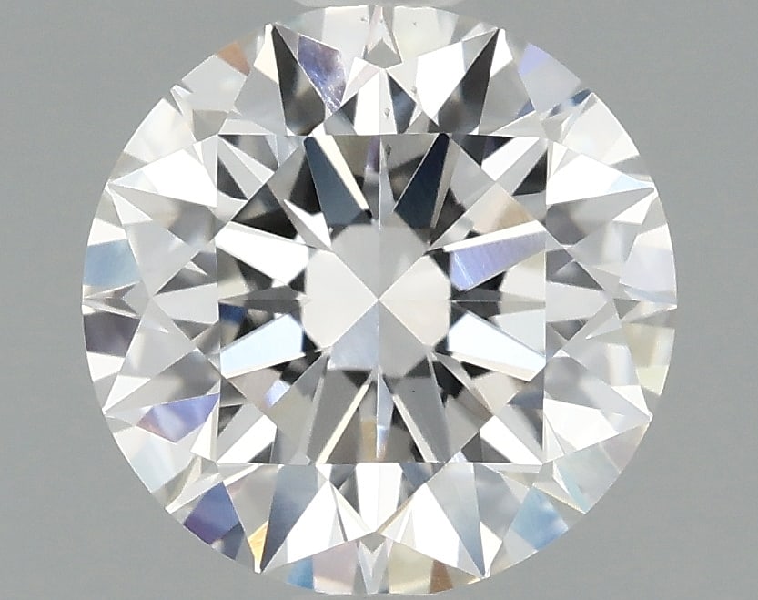 Loose Diamond - Round 1.46ct F VS1 (1 of 1)