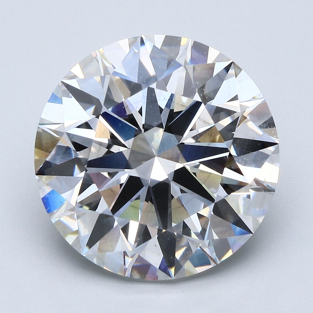 Loose Diamond - Round 11.04ct F VS2: Loose Diamond - Round 11.04ct F VS2 Source: This is a real non-mined Diamond that has been grown in a lab Shape: Round Carats: 11.04 Color: F Clarity: VS2 Certification: GIA Condition: Pre-Owned Addit
