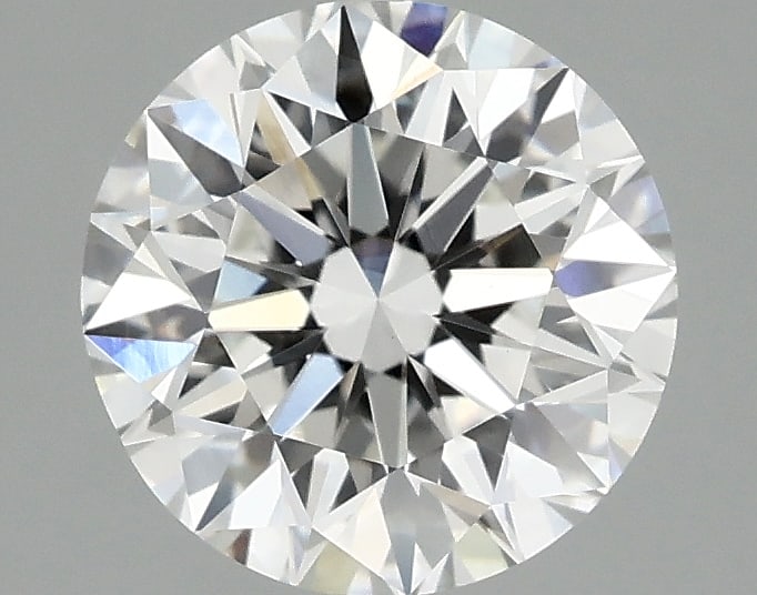 Loose Diamond - Round 2ct F VVS2: Loose Diamond - Round 2ct F VVS2 Source: This is a real non-mined Diamond that has been grown in a lab Shape: Round Carats: 2 Color: F Clarity: VVS2 Certification: IGI Condition: Pre-Owned Additional