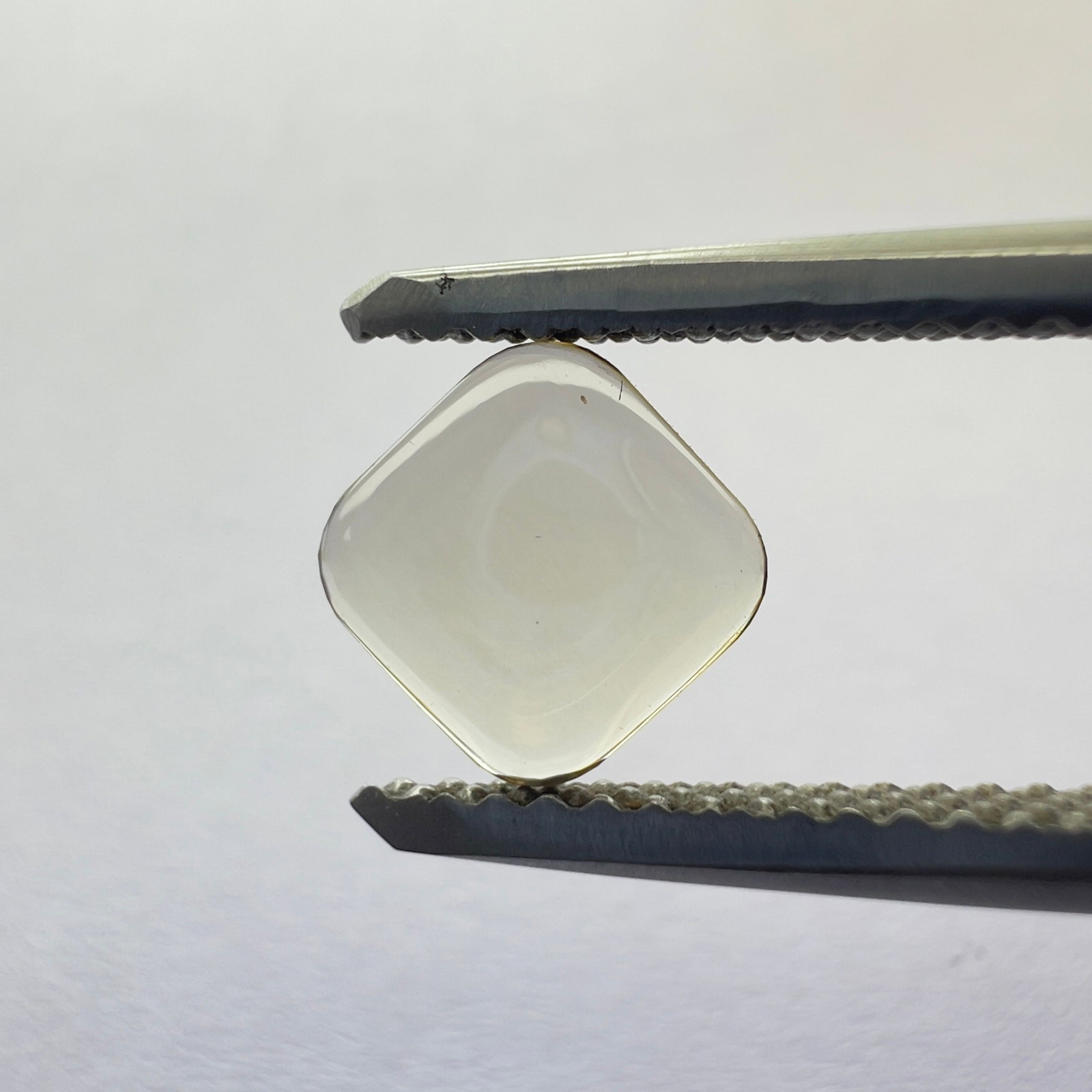 Loose Diamond - CUSHION BRILLIANT 0.72ct Champagne VS1 (1 of 1)